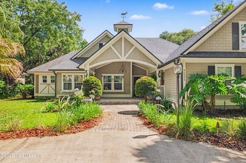 4 bedroom Single Family Residence at 96026 High Pointe Drive, High Pointe, Fernandina Beach — photo 4