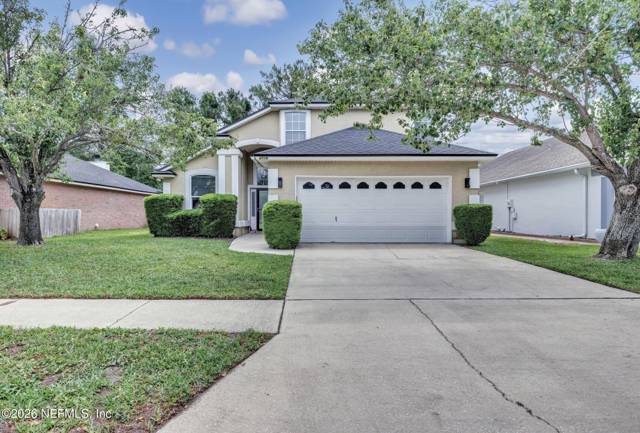 3719 SEA HAWK Street, Jacksonville 32224 home for sale