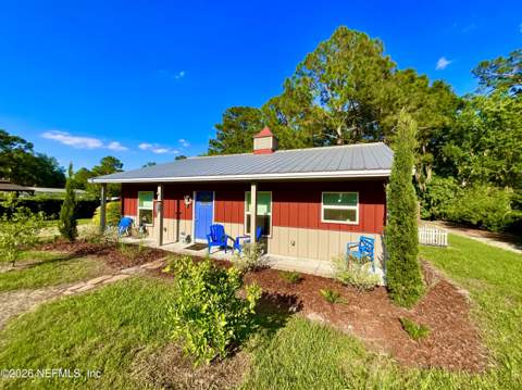 529 SE 5th Avenue, Melrose FL - photo 10 of 54