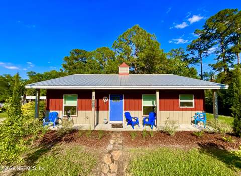 529 SE 5th Avenue, Melrose FL - photo 11 of 54