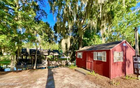 529 SE 5th Avenue, Melrose FL - photo 12 of 54