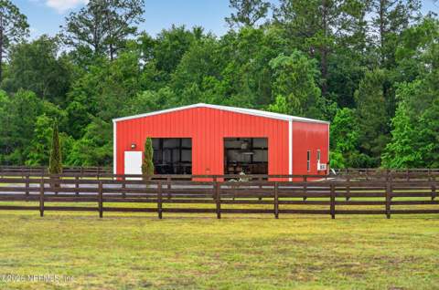 1845 Kinard Road, Bryceville FL - photo 23 of 108