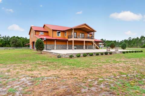 1845 Kinard Road, Bryceville FL - photo 11 of 108