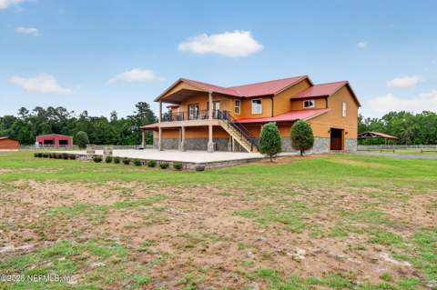 1845 Kinard Road, Bryceville FL - photo 12 of 108
