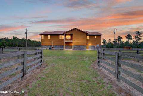 1845 Kinard Road, Bryceville FL - photo 10 of 108