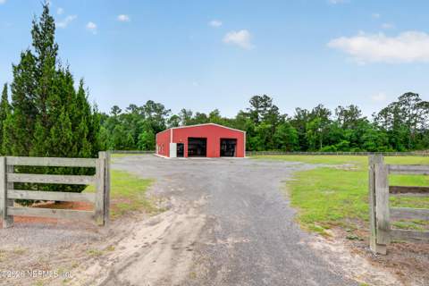 1845 Kinard Road, Bryceville FL - photo 24 of 108