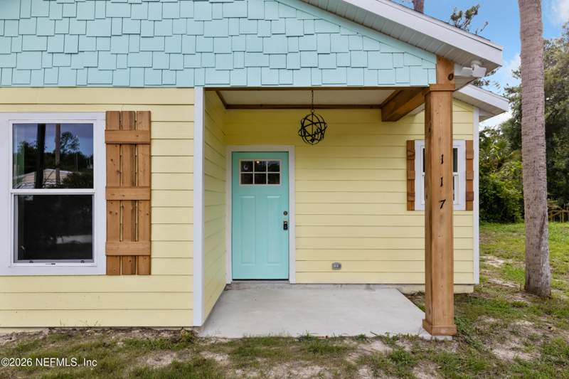2 bedroom Single Family Residence at 117 Camellia Drive, Hermits Cove, Satsuma — photo 3