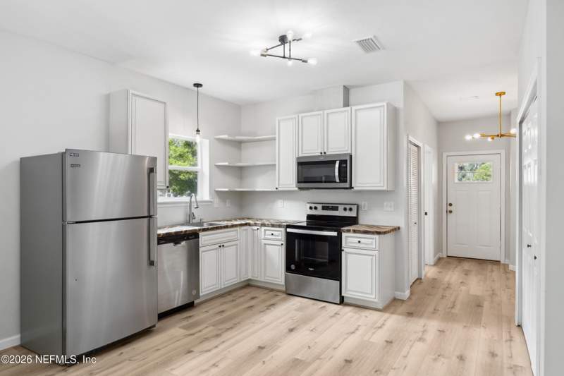 2 bedroom Single Family Residence at 117 Camellia Drive, Hermits Cove, Satsuma — photo 5