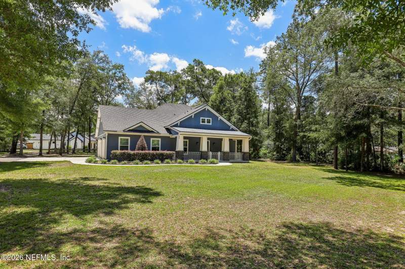 4 bedroom Single Family Residence at 552 Arthur Moore Drive, Lake Asbury, Green Cove Springs — photo 5