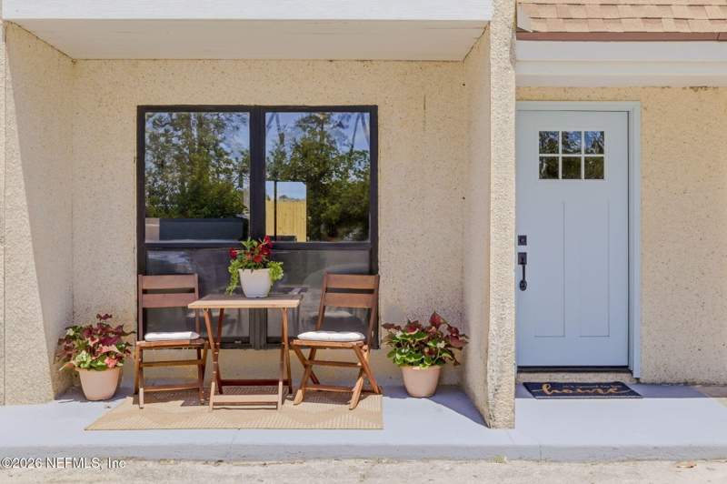2 bedroom Townhouse at 2513 Waters Edge Drive, Castro Ferrer Grant, Neptune Beach — photo 2