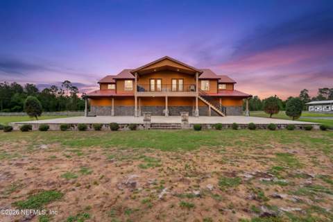 1845 Kinard Road, Bryceville FL - photo 9 of 108