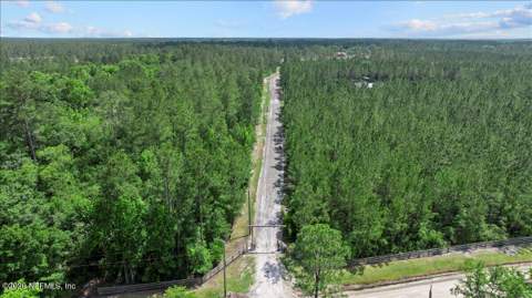 1845 Kinard Road, Bryceville FL - photo 8 of 108