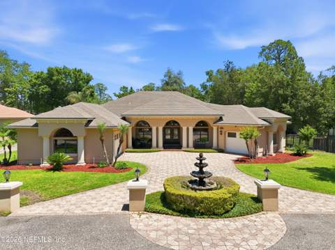 128 Malley Cove Lane, Fleming Island FL - photo 16 of 53
