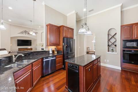 128 Malley Cove Lane, Fleming Island FL - photo 24 of 53