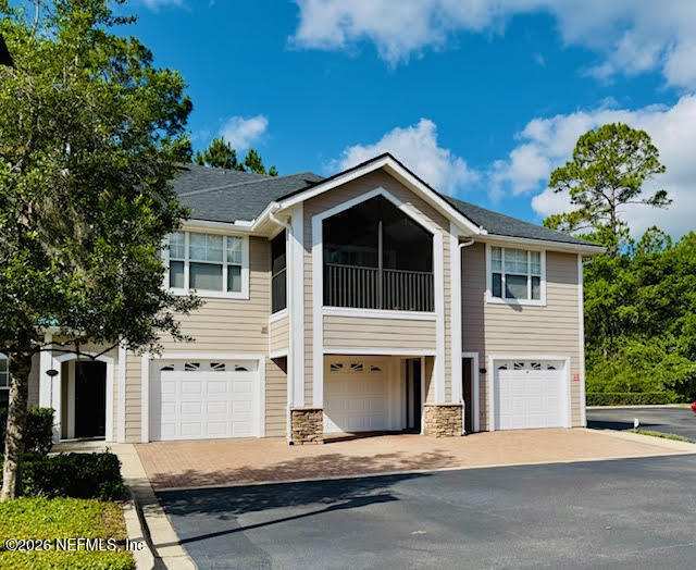 3 bedroom Condominium at 155 Legendary Drive #106, Legends At St Johns, St. Augustine — photo 1