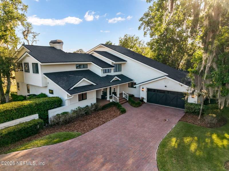 4 bedroom Single Family Residence at 8320 Merganser Drive, Marsh Landing at Sawgrass, Ponte Vedra Beach — photo 3