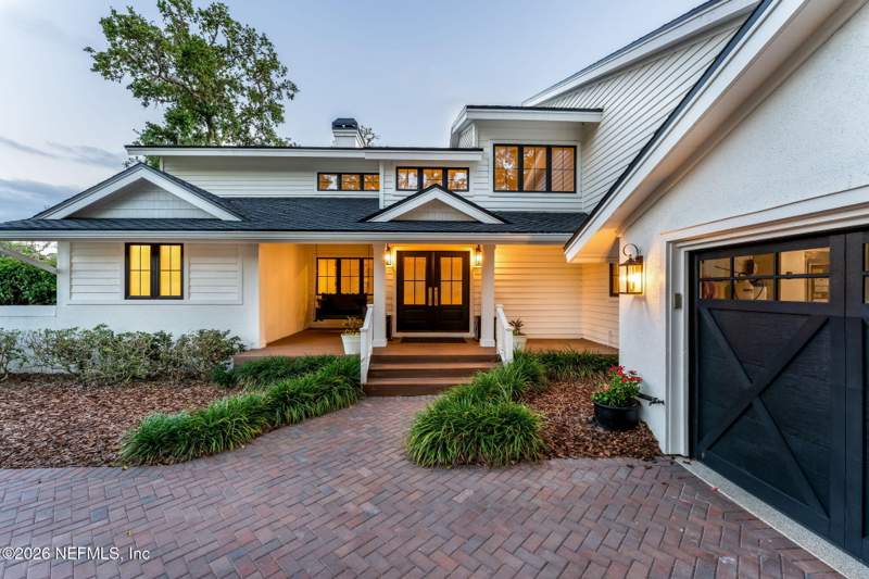 4 bedroom Single Family Residence at 8320 Merganser Drive, Marsh Landing at Sawgrass, Ponte Vedra Beach — photo 4