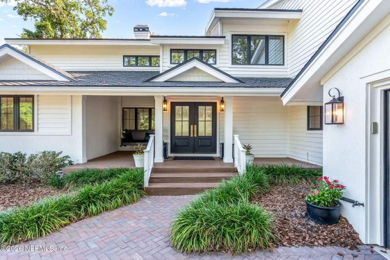 4 bedroom Single Family Residence at 8320 Merganser Drive, Marsh Landing at Sawgrass, Ponte Vedra Beach — photo 5