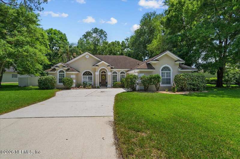 4 bedroom Single Family Residence at 304 Lolly Lane, Julington Creek Plan, St. Johns — photo 1