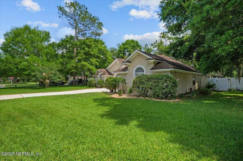 4 bedroom Single Family Residence at 304 Lolly Lane, Julington Creek Plan, St. Johns — photo 3