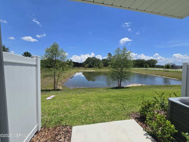 3 bedroom Townhouse at 3646 Luxor Way, District at Oakleaf Village, Middleburg — photo 4