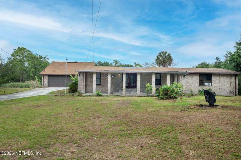 5 bedroom Single Family Residence at 16229 Shellcracker Road, Northside, Jacksonville — photo 1