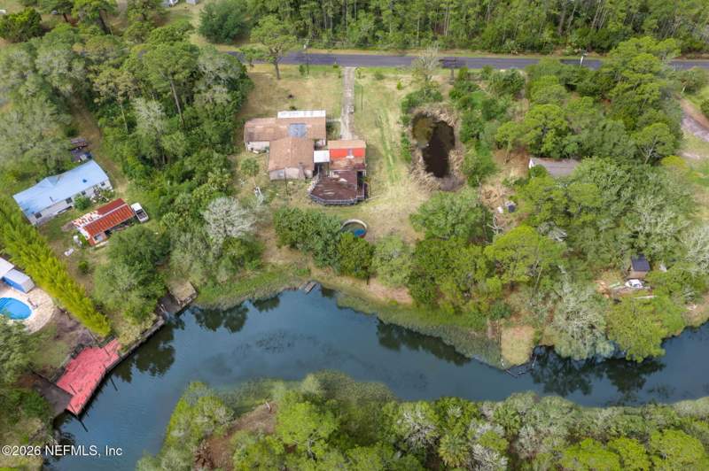 5 bedroom Single Family Residence at 16229 Shellcracker Road, Northside, Jacksonville — photo 5