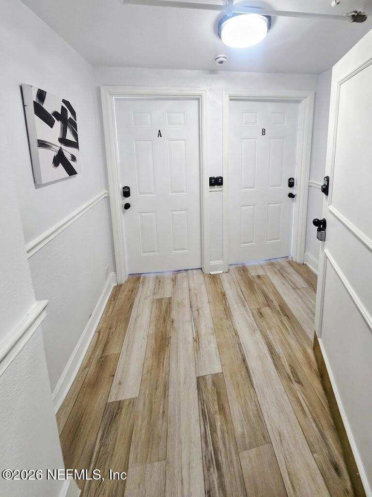 2 bedroom Condominium at 311 W Ashley Street #305 A&B, Residences At City Place, Jacksonville — photo 1