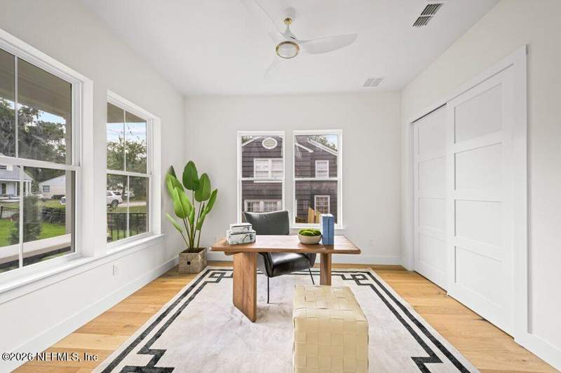 4 bedroom Single Family Residence at 1324 Morvenwood Road, Colonial Manor, Jacksonville — photo 4