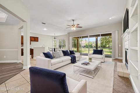 2533 Sunny Creek Drive, Fleming Island FL - photo 6 of 6