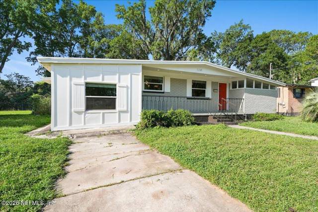 Richardson Heights