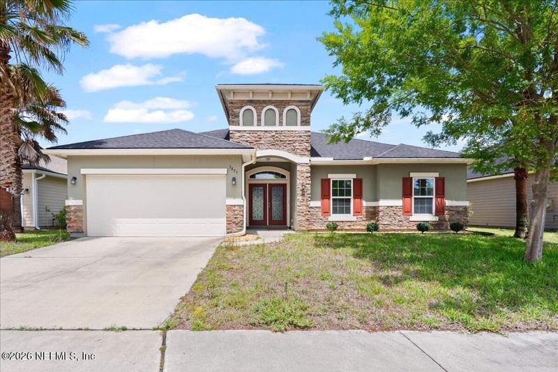 5 bedroom Single Family Residence at 3825 Hammock Bluff Drive, North Hammock, Jacksonville — photo 2