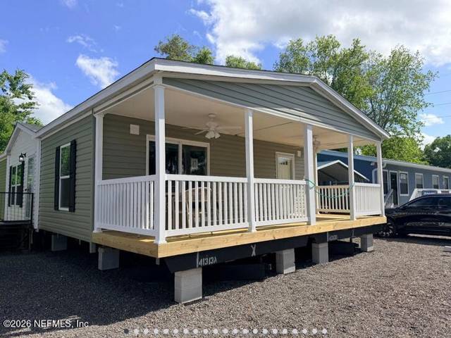 140 ISLANDER Road, new construction home in Putnam County