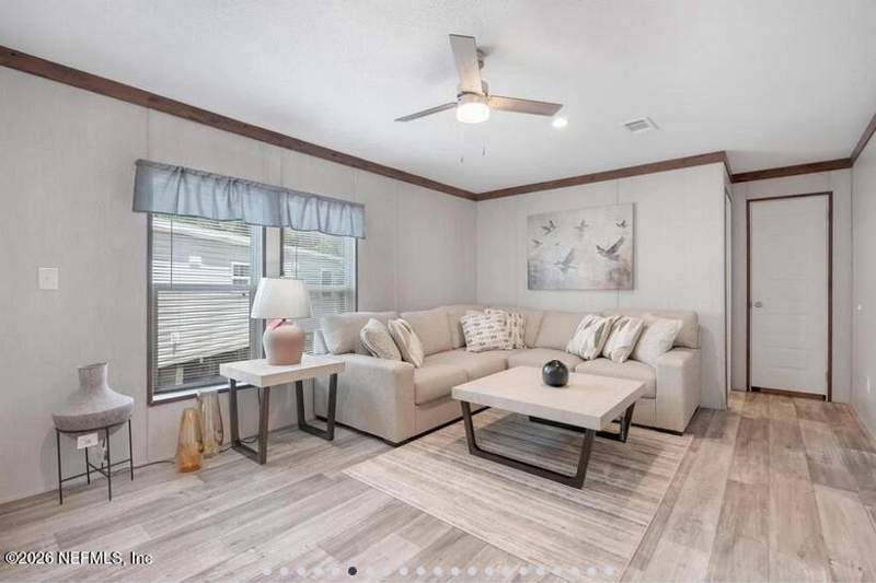 2 bedroom Manufactured Home at 140 Islander Road, St Johns Riverside Ests M, Satsuma — photo 4