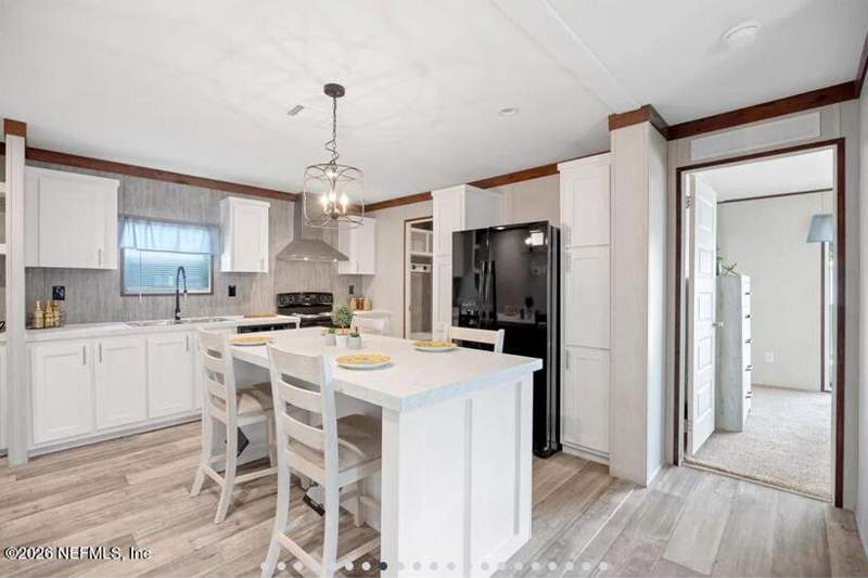 2 bedroom Manufactured Home at 140 Islander Road, St Johns Riverside Ests M, Satsuma — photo 5