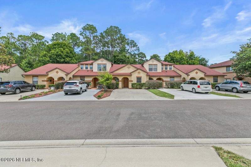 2 bedroom Townhouse at 742 Ginger Mill Drive, Julington Creek Plan, St. Augustine — photo 4