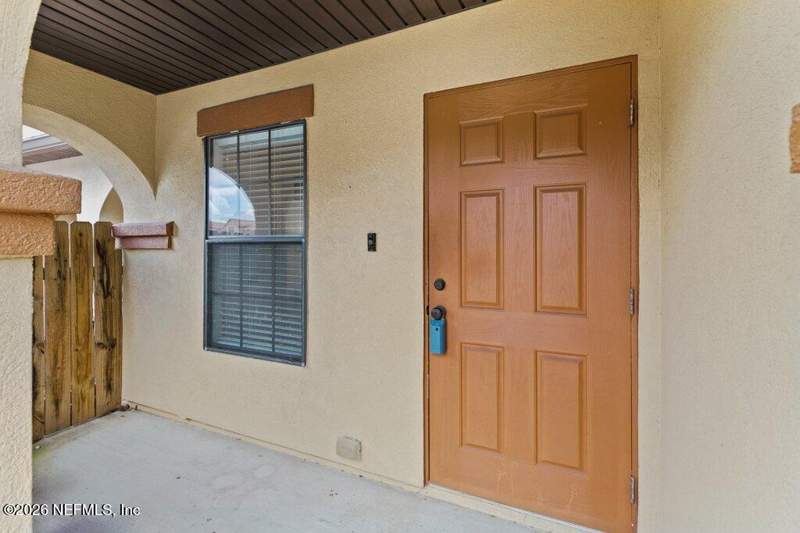 2 bedroom Townhouse at 742 Ginger Mill Drive, Julington Creek Plan, St. Augustine — photo 5