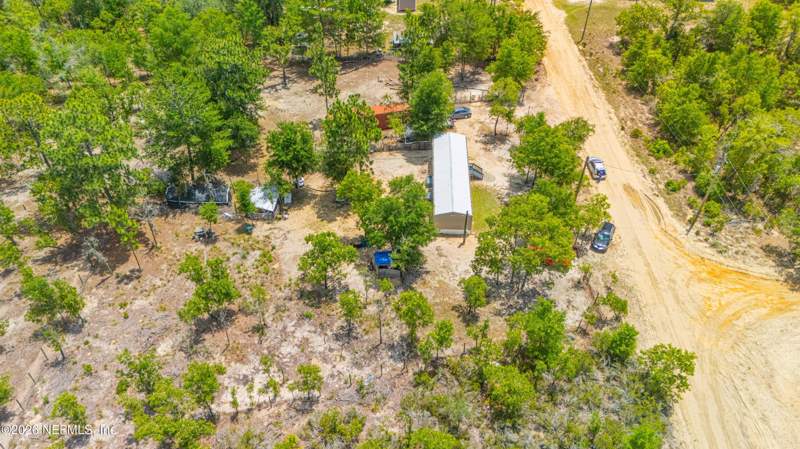 2 bedroom Mobile Home at 116 London Avenue, Interlachen Lakes Estates, Interlachen — photo 3