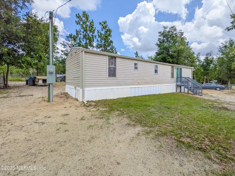 2 bedroom Mobile Home at 116 London Avenue, Interlachen Lakes Estates, Interlachen — photo 4