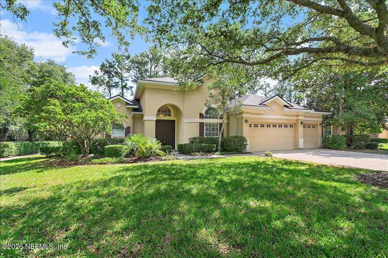 3 bedroom Single Family Residence at 1700 E Cobblestone Lane, Wgv King Andbear, St. Augustine — photo 1