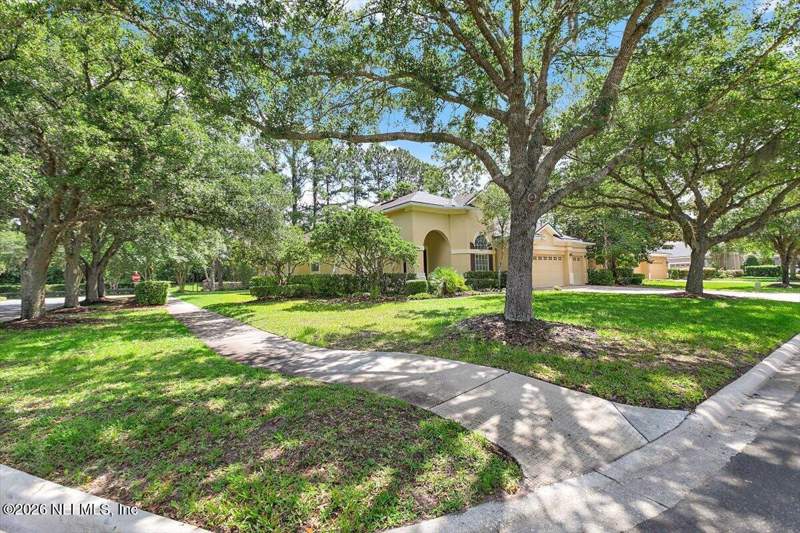 3 bedroom Single Family Residence at 1700 E Cobblestone Lane, Wgv King Andbear, St. Augustine — photo 2