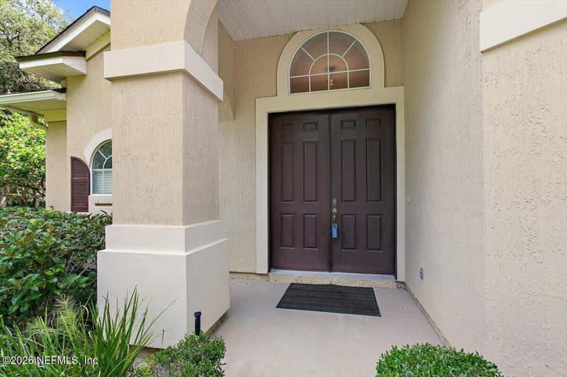 3 bedroom Single Family Residence at 1700 E Cobblestone Lane, Wgv King Andbear, St. Augustine — photo 3