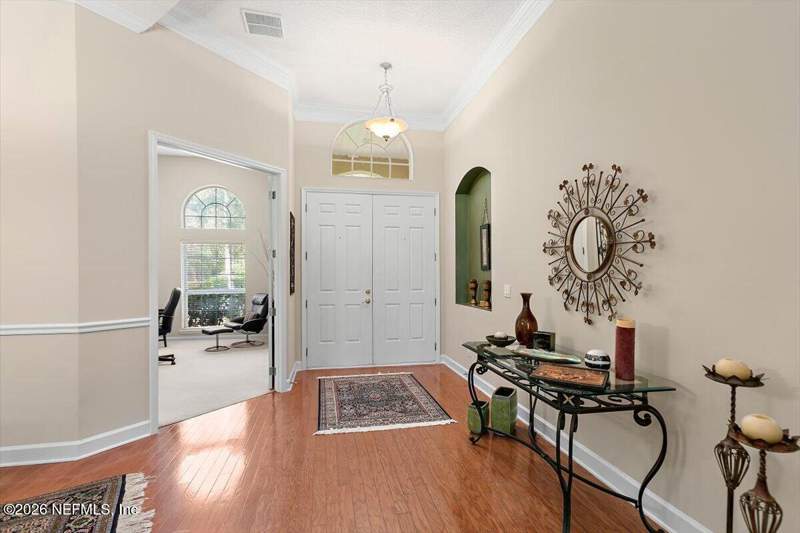 3 bedroom Single Family Residence at 1700 E Cobblestone Lane, Wgv King Andbear, St. Augustine — photo 4