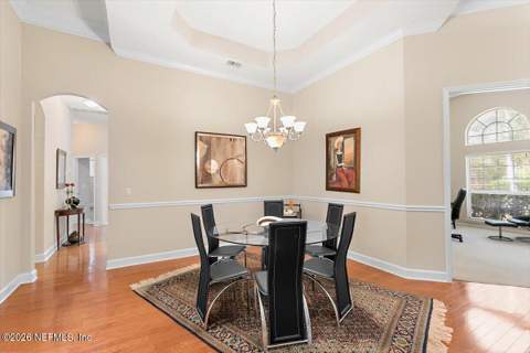 1700 E Cobblestone Lane, St. Augustine FL - photo 8 of 46