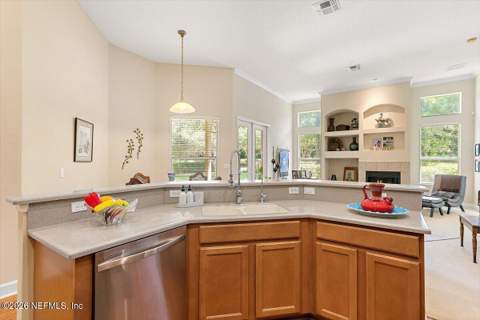 1700 E Cobblestone Lane, St. Augustine FL - photo 10 of 46