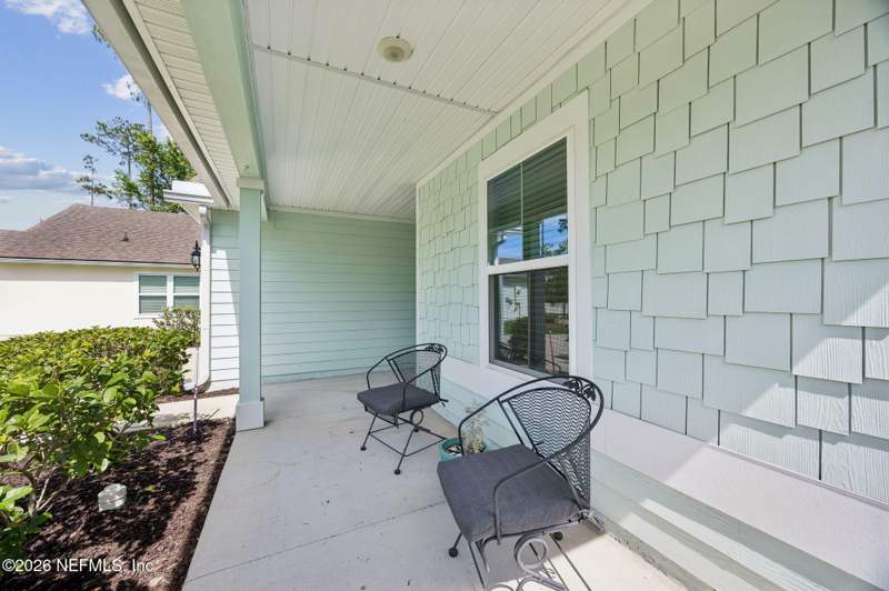 3 bedroom Single Family Residence at 83519 Watkins Walk, Village Walk, Fernandina Beach — photo 2