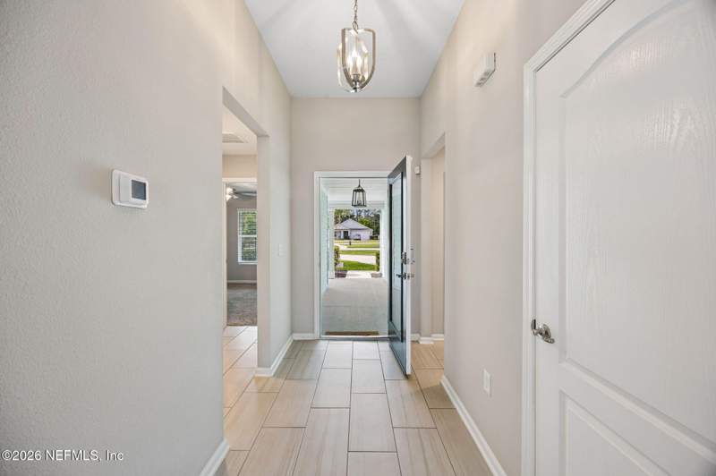 3 bedroom Single Family Residence at 83519 Watkins Walk, Village Walk, Fernandina Beach — photo 3
