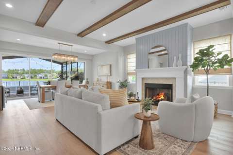 473 Parkbluff Circle, luxury home for sale in Ponte Vedra