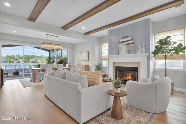 473 PARKBLUFF Circle, Ponte Vedra 32081 home for sale