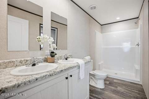 7136 Pembroke Street, Keystone Heights FL - photo 13 of 14